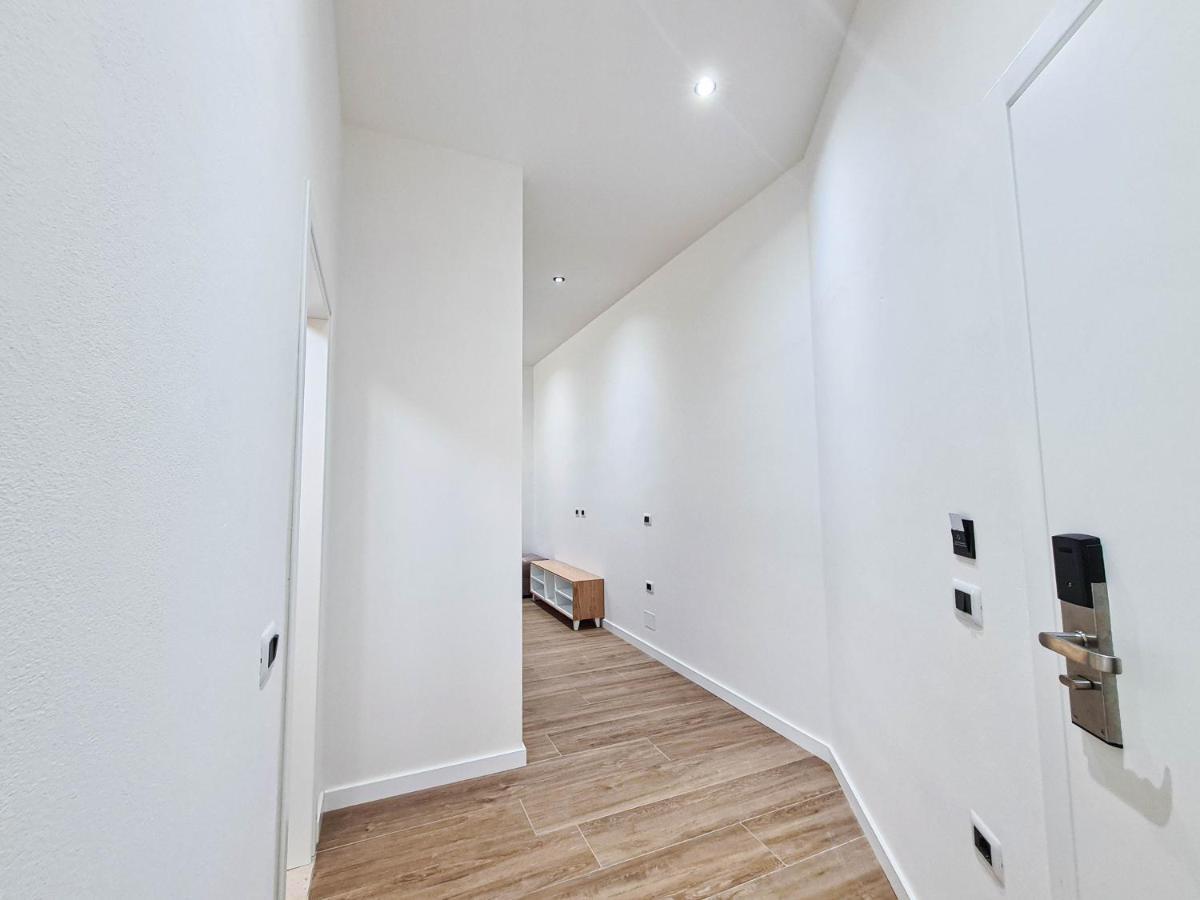 Arial Trinity Suites Avlonya Dış mekan fotoğraf