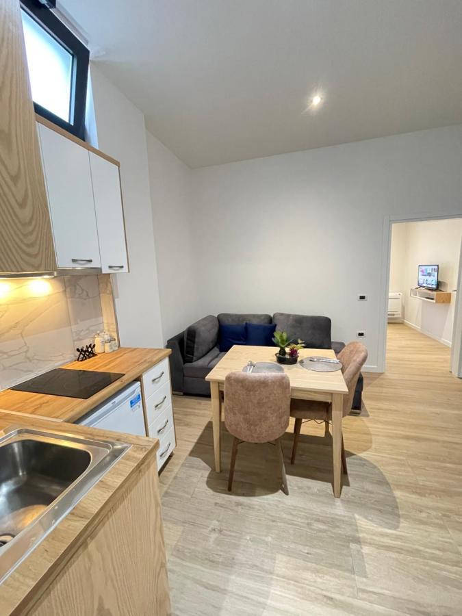 Arial Trinity Suites Avlonya Dış mekan fotoğraf