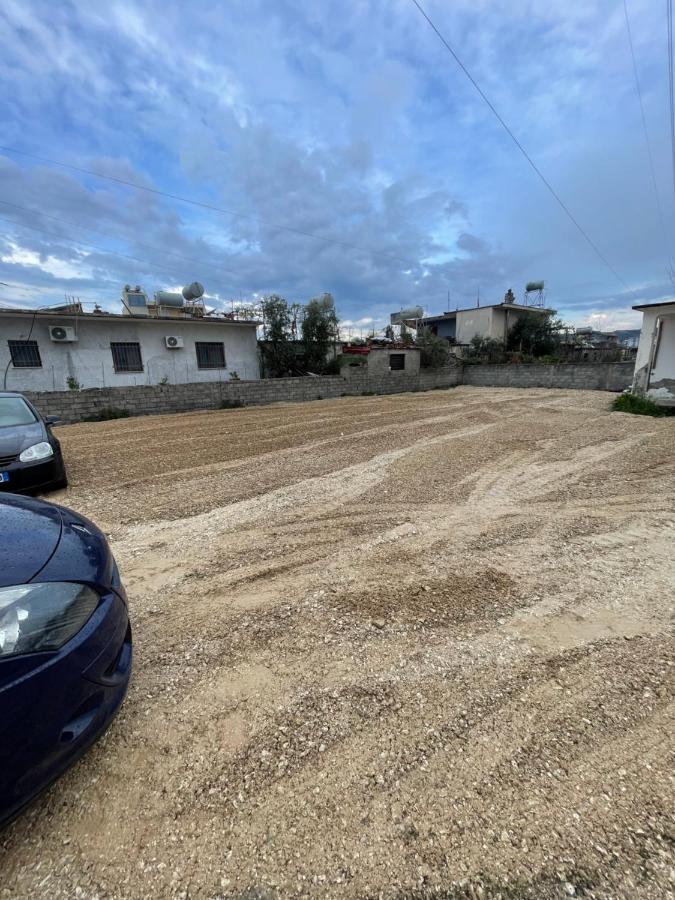 Arial Trinity Suites Avlonya Dış mekan fotoğraf