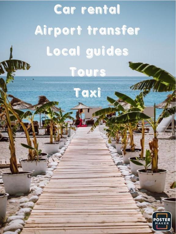 Arial Trinity Suites Avlonya Dış mekan fotoğraf