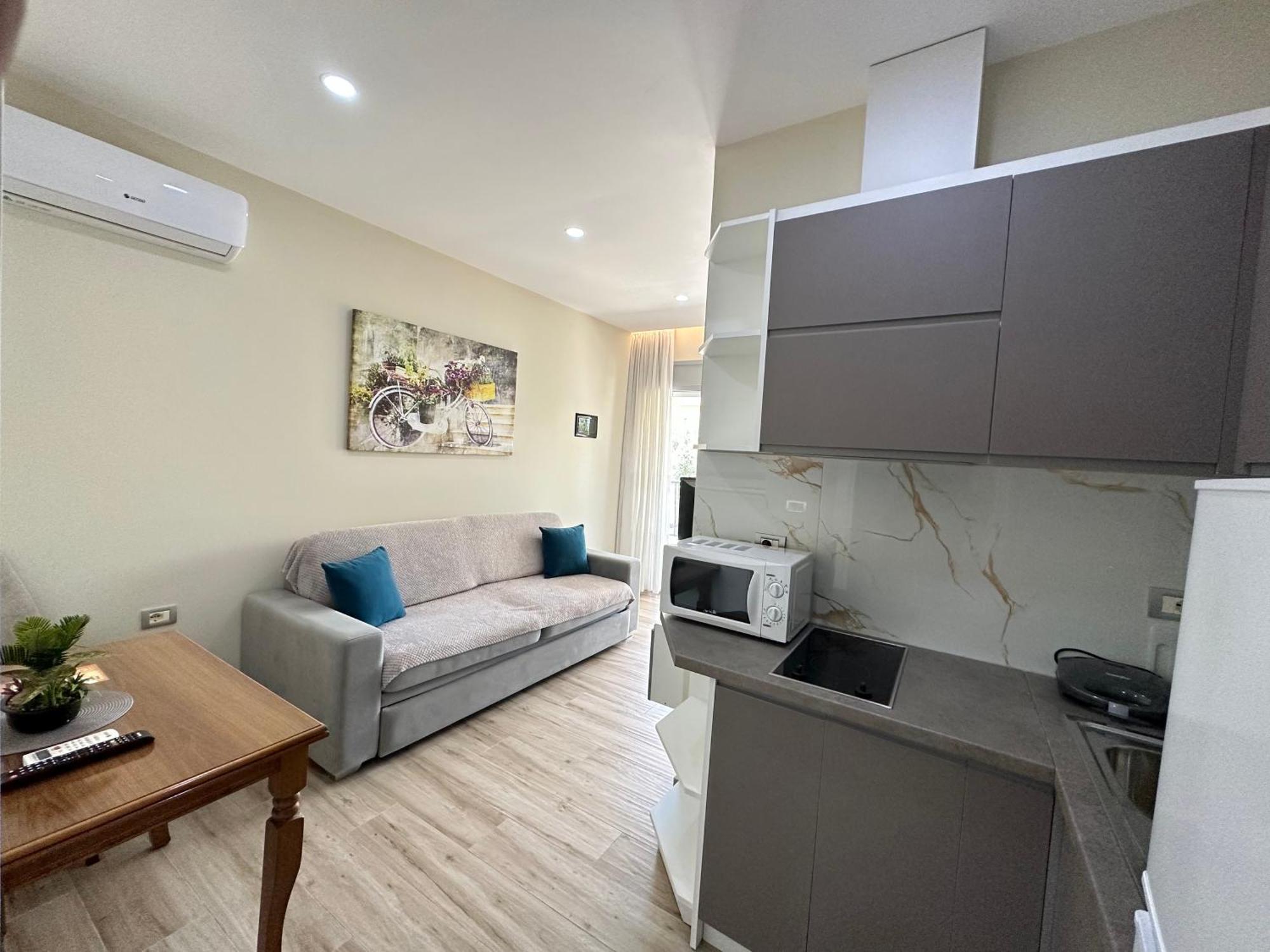 Arial Trinity Suites Avlonya Dış mekan fotoğraf