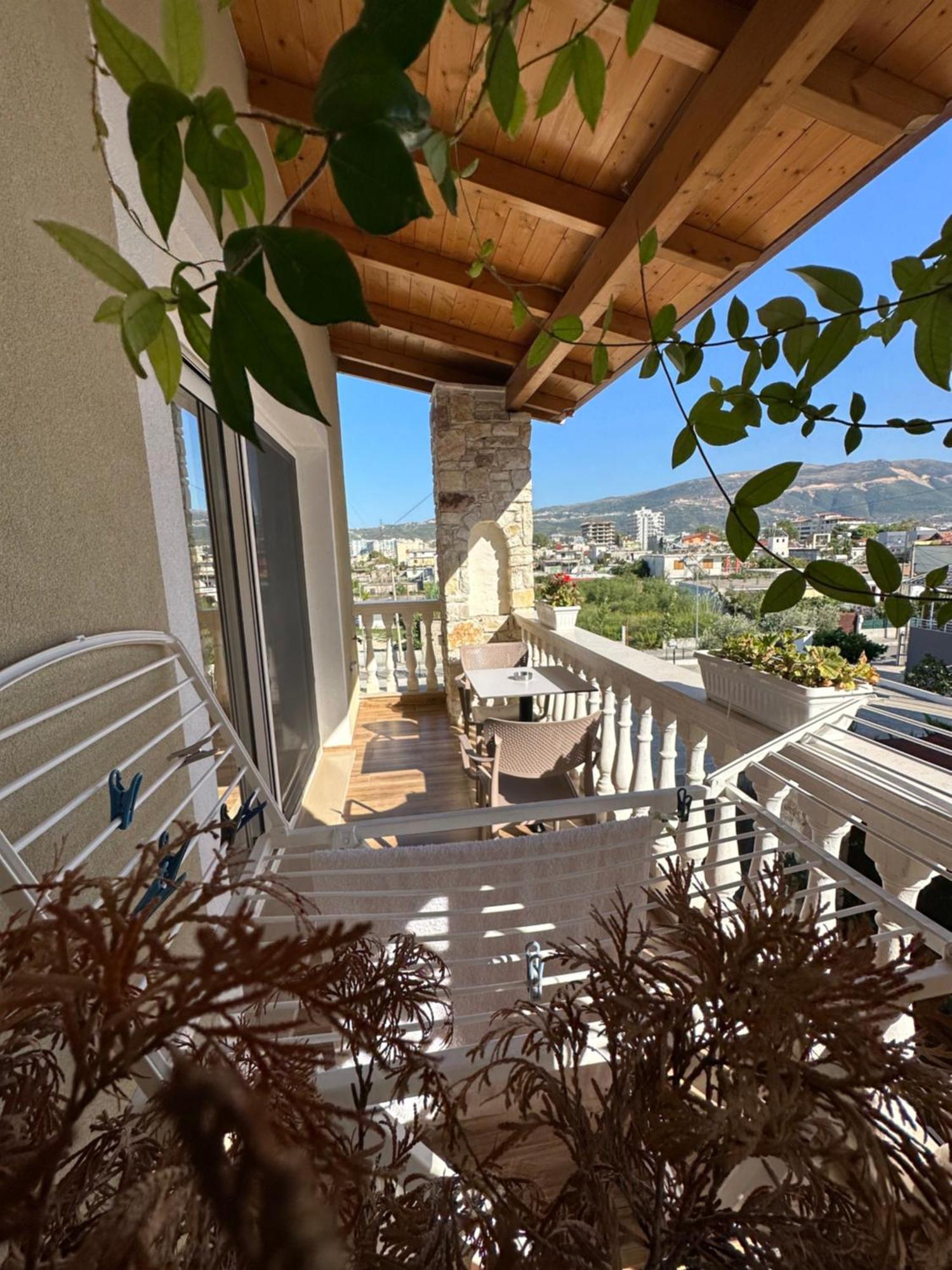 Arial Trinity Suites Avlonya Oda fotoğraf